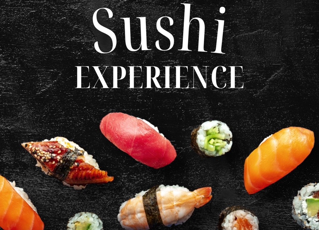 Sushi EXPERIENCE
